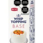 10734 WHIP T BASE 907 GR RICH