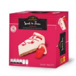14050 CHEESE CAKE SWIRL FRESA 1.84 KG RICH
