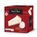 15857 CHEESE CAKE  NEW YORK RICH