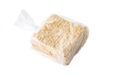 1945 FLATBREAD HIERVAS FINAS CAJA 12 BOLSAS DE 10 PZAS