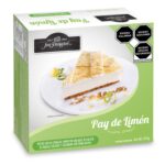 21734 JD PAY HELADO DE LIMON 8 IN RETAIL 10.7 KG