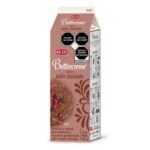 3408 BTC DOBLE CHOCOLATE RICH 12/907 GR