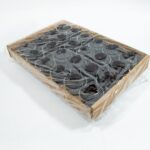 59015 CUP CAKE CHOCOLOATE RICH