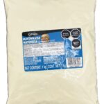 MAYONESA CULINARY 1 KG CAJA 12 BOLSAS