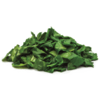 ESPINACA CHOPPED 3/8 5/2 KG LH-FS