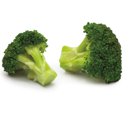 FLORETE BROCOLI 5/2 LH-FS
