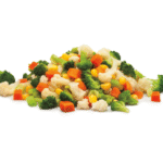GUARNICION DE VERDURAS 5/2 LH-FS