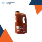 Salsa Red Hot Original Franks 3.78 Kg