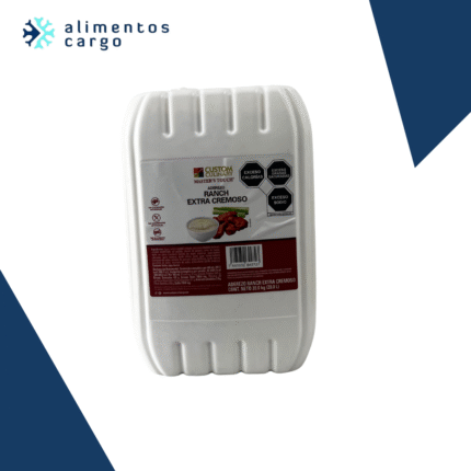 ADEREZO RANCH 20 KG BIDON