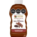 SALSA BBQ 239 ML
