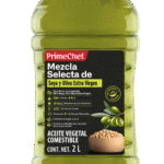 PRIME CHEF BLEND SOYA 85 OLIVO 15 2 LTS