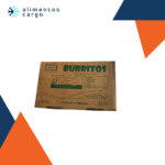 Burri Pizza 45 Pzs