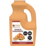 RANCH HABANERO 3.4 KG