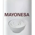 ADEREZO MAYONESA 1008 SOBRES DE 8 GRS