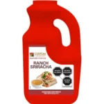 RANCH SRIRACHA 3.5 KG