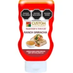 RANCH SRIRACHA 460 GR