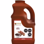 SALSA BBQ ZAFRAN 4 KG