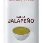 SALSA JALAPE?O 1008 SOBRES 8 GRS ZAFRAN