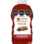 SALSA SMOKEY BBQ 265G