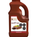 SALSA SMOKEY BBQ 4 KG