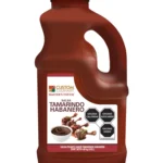 SALSA DE TAMARINDO HABANERO 4.05 KG