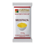 MOSTAZA 1008 SOBRES DE 5.5 GRS