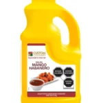 SALSA P ALITAS MANGO HABANERO 4.3 KG