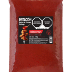 CATSUP PRIME CHEF 3 KG