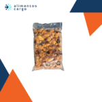 71617 CUBOS PECHUGA EMPANIZADO 2 KGS PIGRIMS