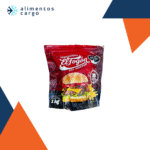 Fogon al Asador 10 pzs 100 gr