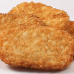 G5300 PAPA HASH BROWN PATTIES 1.275 KG LW