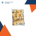 6670/70460 HAMBURGUESA PECHUGA EMP PF 2 KG PILGRIMS