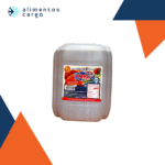 Aceite King Fry Cero 20 L