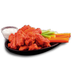9838/71420 ALITAS BUFFALO FC 2 KG PILGRIMS
