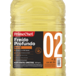 ACEITE PRIME CHEF NIVEL  2