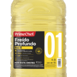 ACEITE PRIME CHEF NIVEL 1