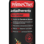 PRIME CHEF CANOLA AEROSOL 454 GR
