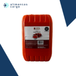 SALSA PARA ALITAS 20 KG BIDON