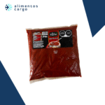 Salsa de Tomate para Pizza 3 Kg