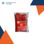 SALSA PARA ALITAS POUCH 2 KG
