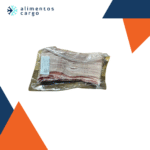 Tocino Ahumado Revanado 1Kg
